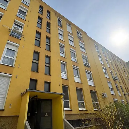 Emily Apartmán *